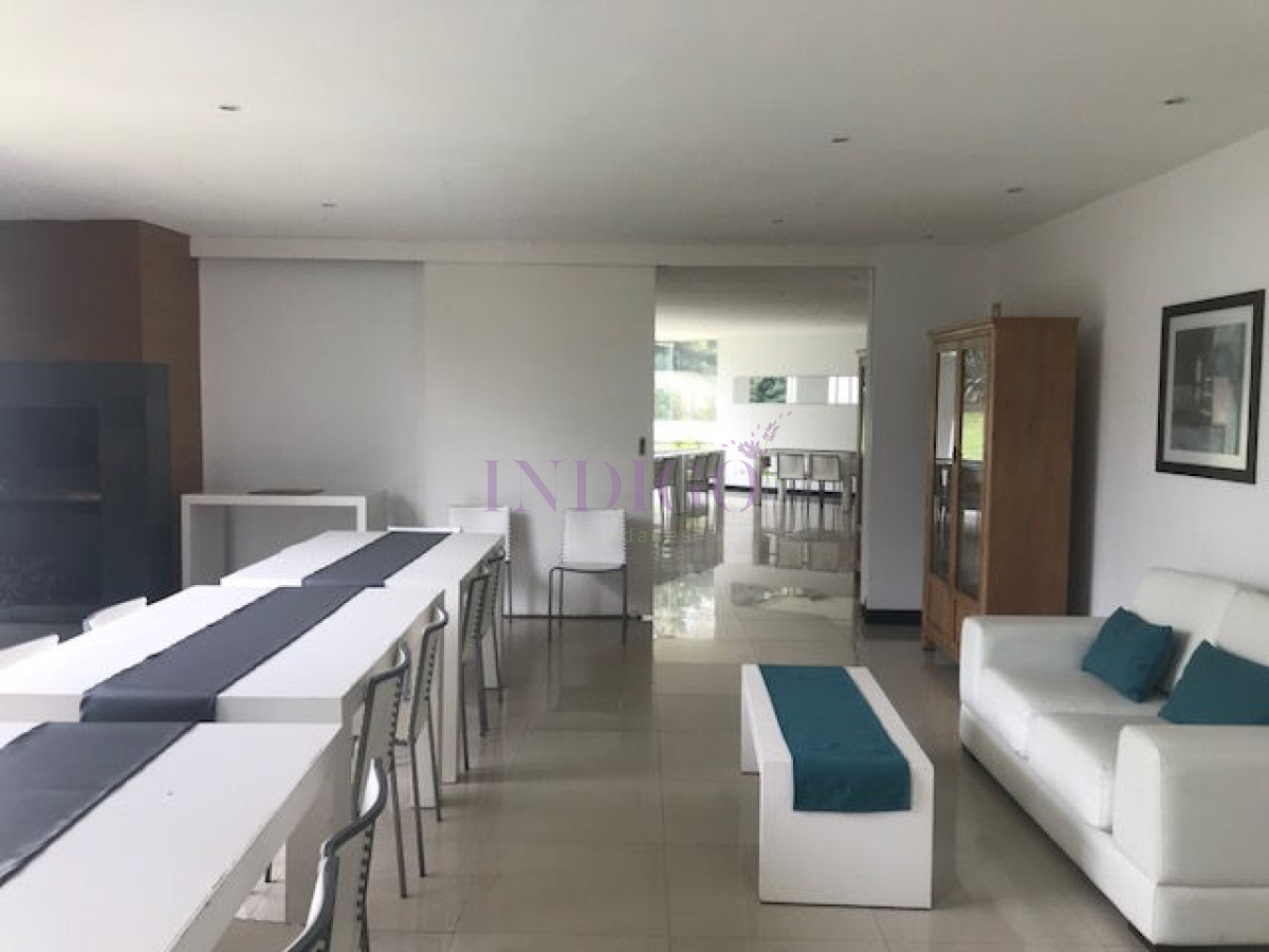 Apartamento Ref.247 - Departamento en venta y aquiler, 2 dormitorios , 2 baños