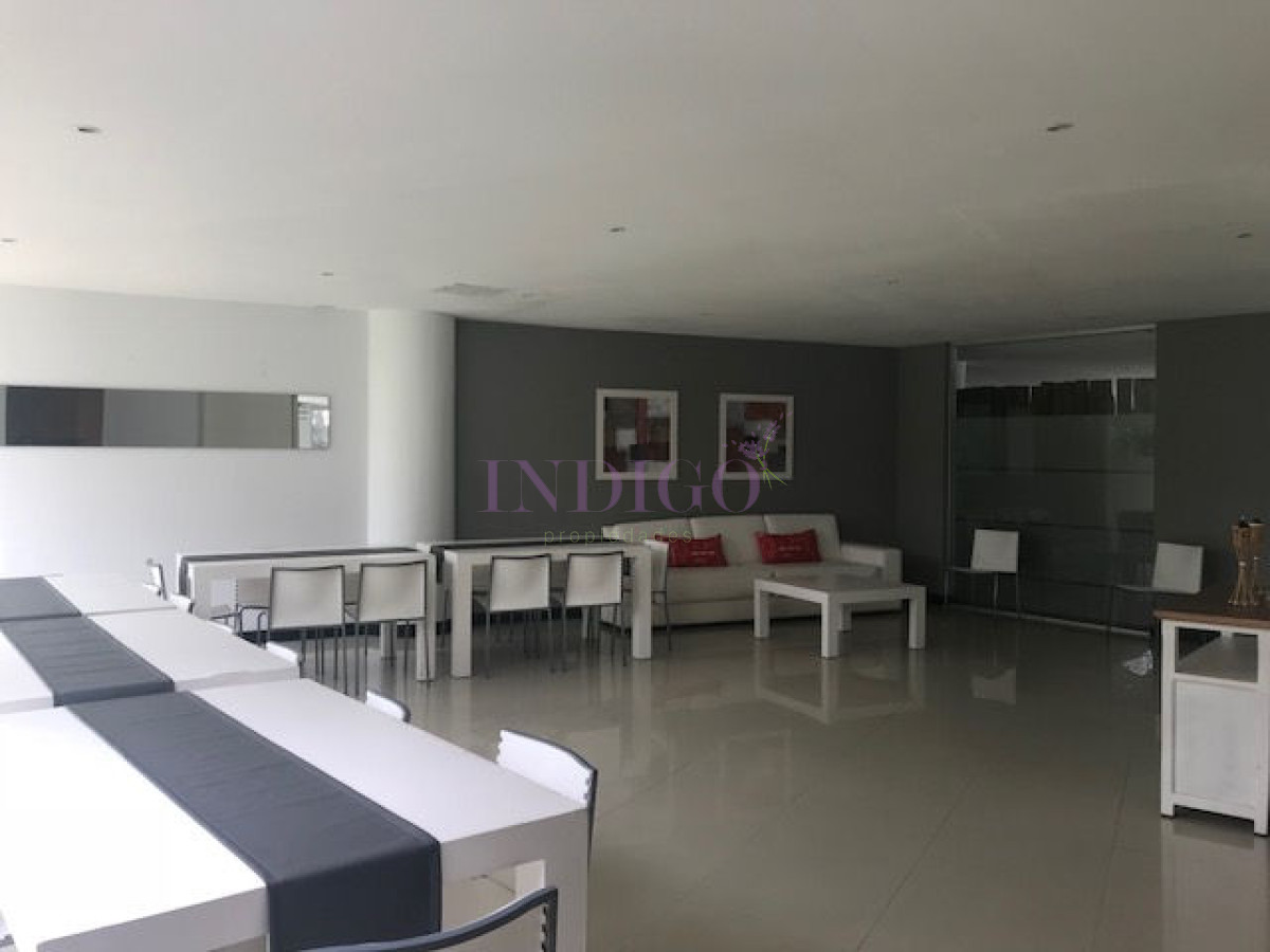 Apartamento Ref.247 - Departamento en venta y aquiler, 2 dormitorios , 2 baños