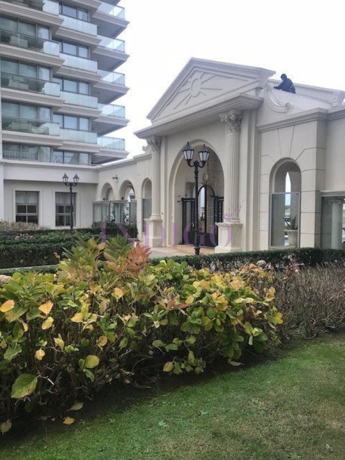 Apartamento Ref.354 - Apartamento en Peninsula, 3 dormitorios *