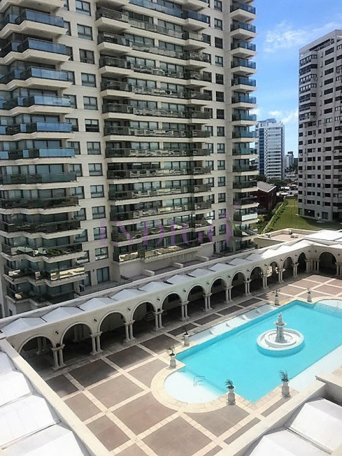 Apartamento Ref.352 - Apartamento en Peninsula, 3 dormitorios *