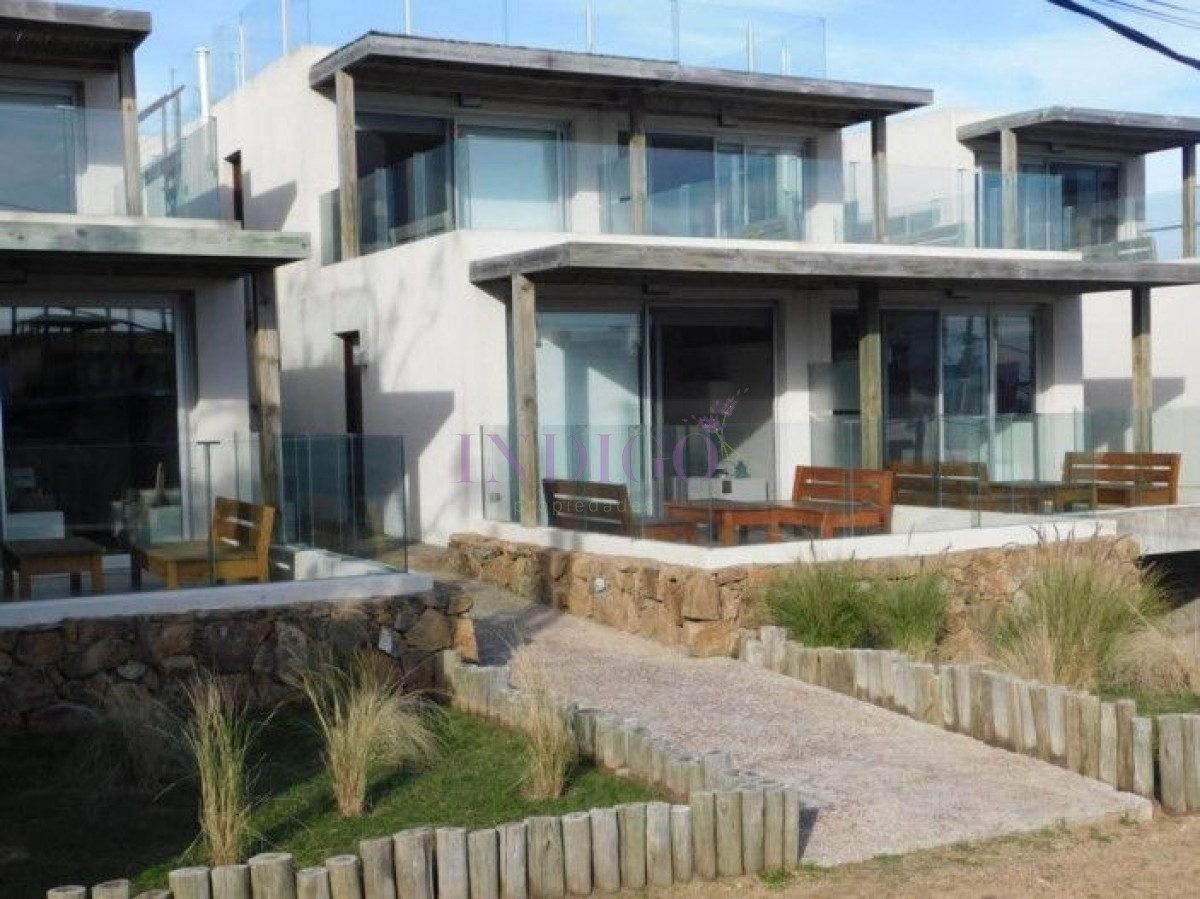 Apartamento Ref.1317 - Apartamento en Venta en La Barra