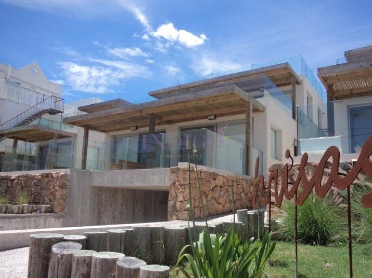 Apartamento Ref.1317 - Apartamento en Venta en La Barra