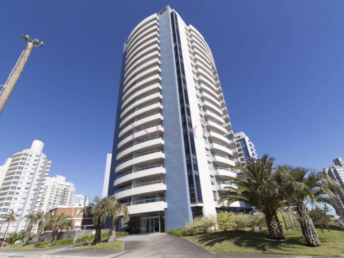 Apartamento Ref.334 - Apartamento en Brava, 3 dormitorios