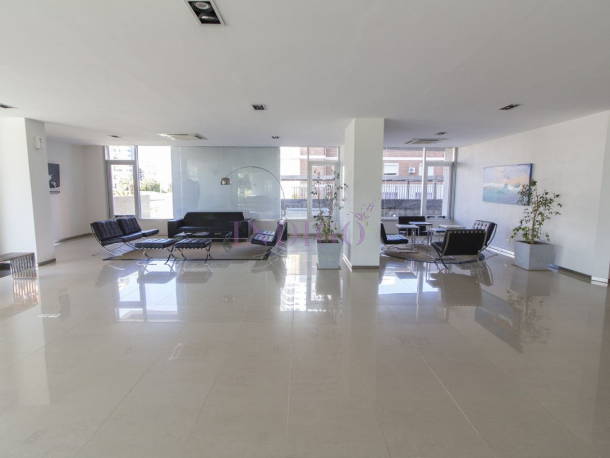 Apartamento Ref.334 - Apartamento en Brava, 3 dormitorios