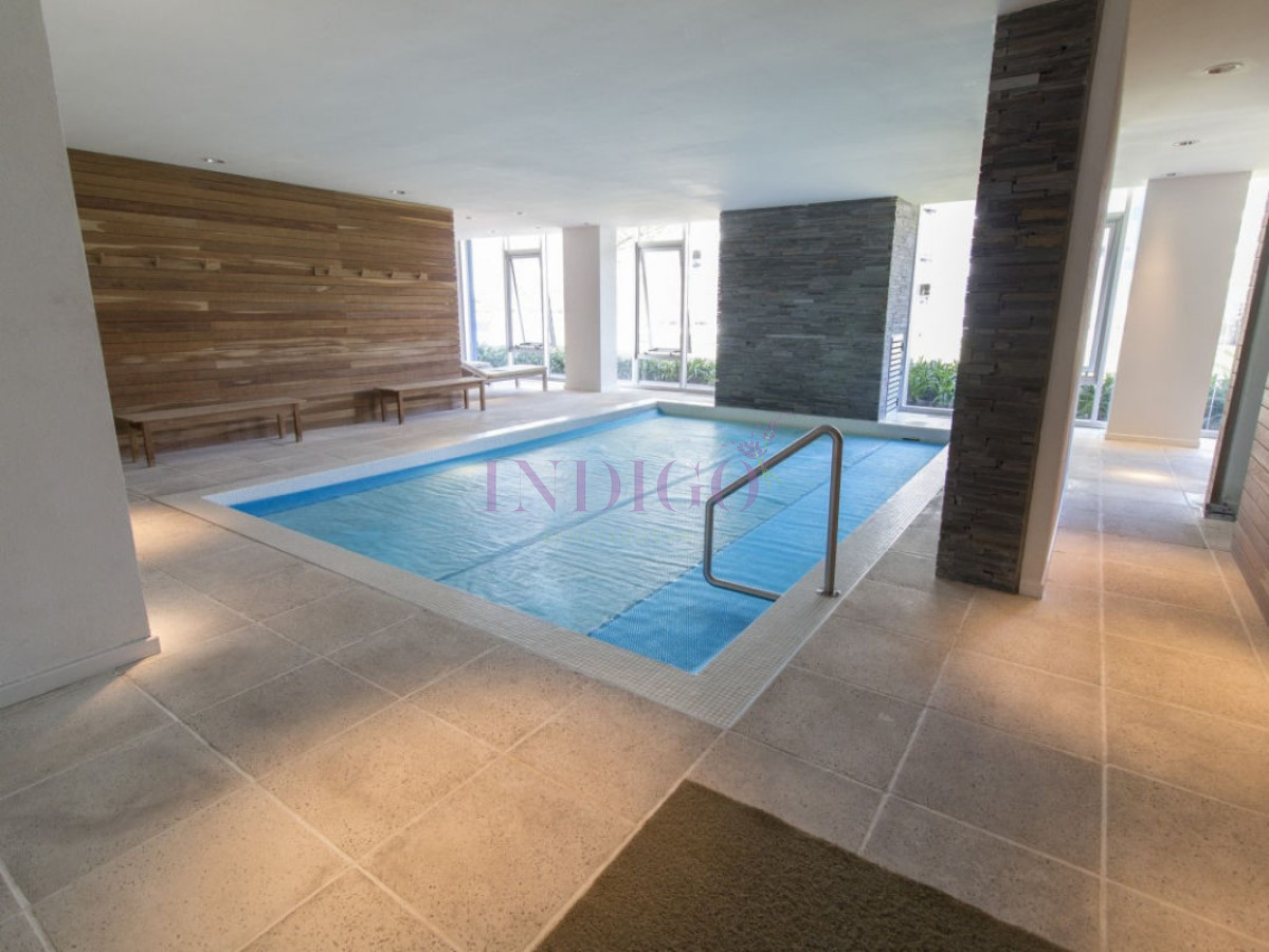 Apartamento Ref.334 - Apartamento en Brava, 3 dormitorios