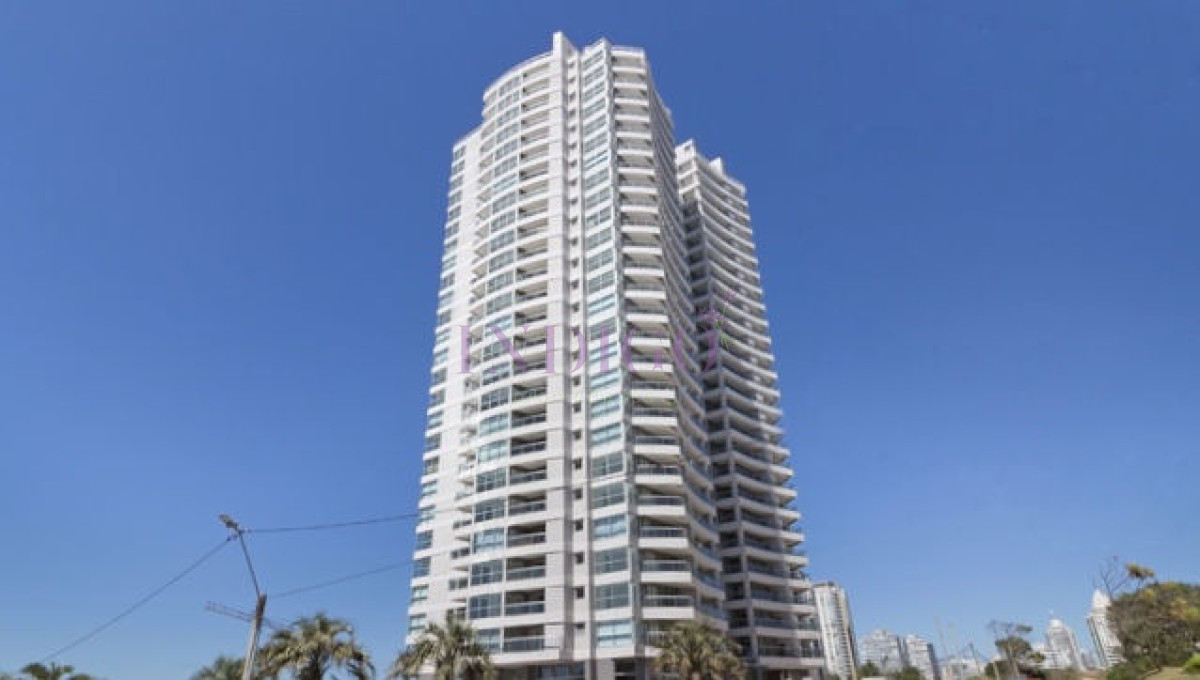 Apartamento Ref.351 - Muy buen Departamento alquiler frente al mar en la  Brava, 3 dormitorios