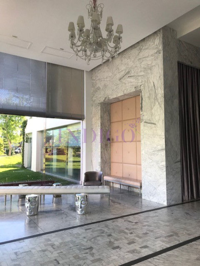 Apartamento Ref.367 - Apartamento en alquiler en Yoo Punta del Este.