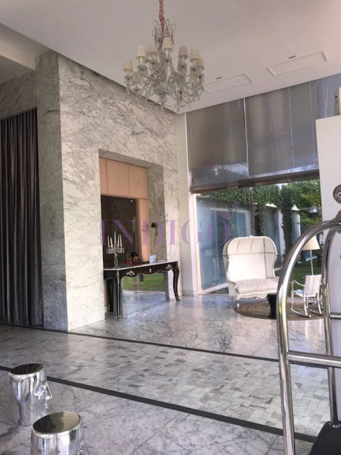 Apartamento Ref.367 - Apartamento en alquiler en Yoo Punta del Este.