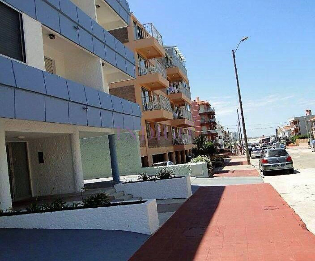 Apartamento Ref.371 - Apartamento en Peninsula, 1 dormitorios *