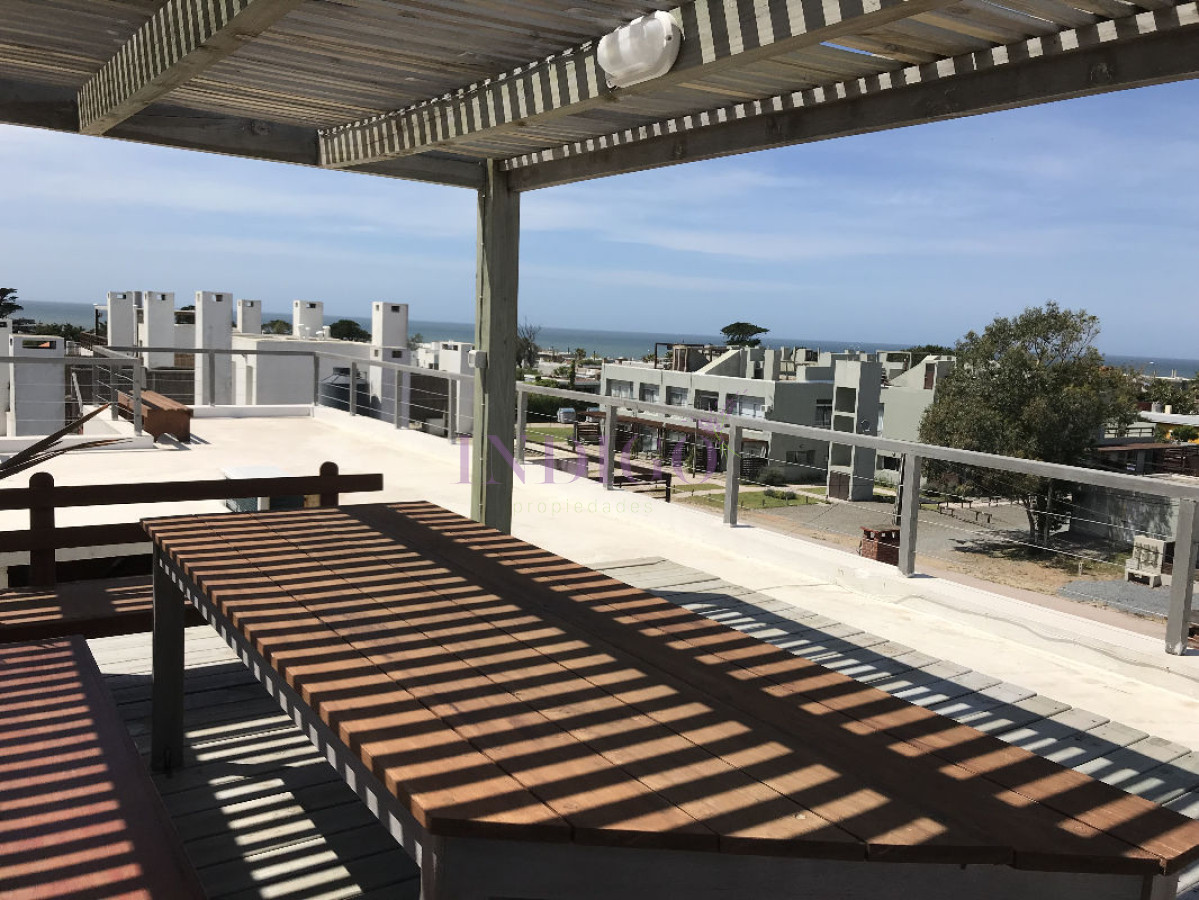 Apartamento Ref.470 - En alquiler invernal