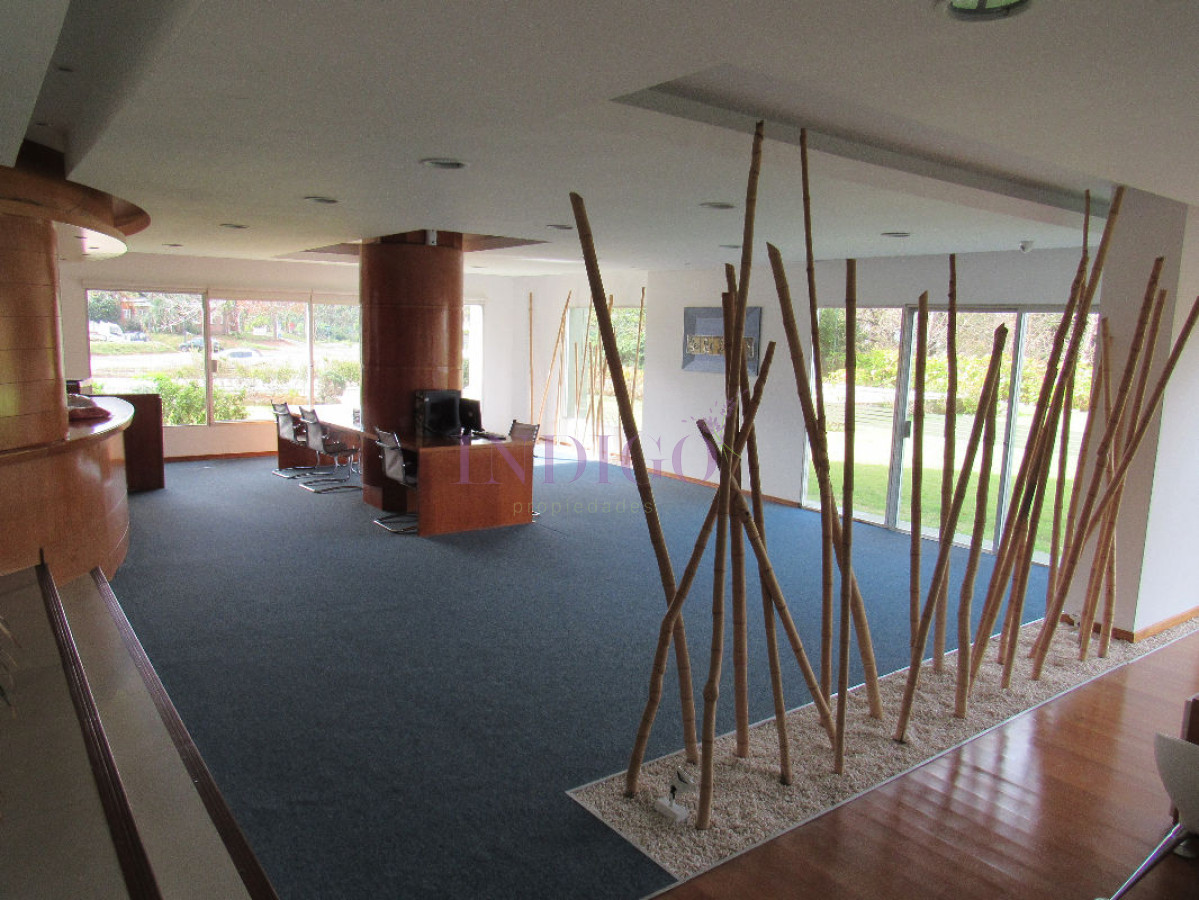 Apartamento Ref.956 - Apartamento en Punta del Este, Península