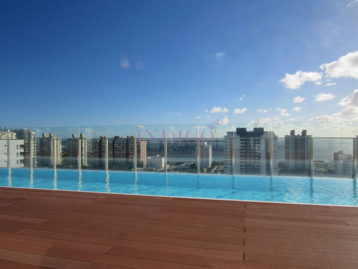 Apartamento Ref.242 - Apartamento en La Pastora, 3 dormitorios *