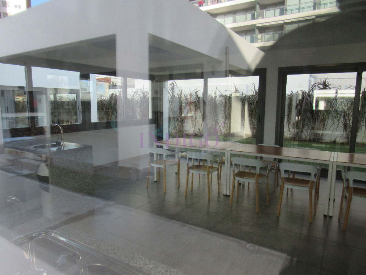 Apartamento Ref.46 - Muy buen departamento en alquiler en La Pastora, 3 dormitorios .