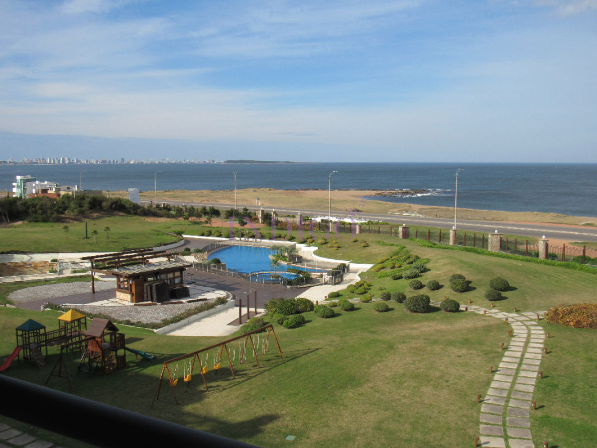 Apartamento Ref.80 - Apartamento en , 2 dormitorios *