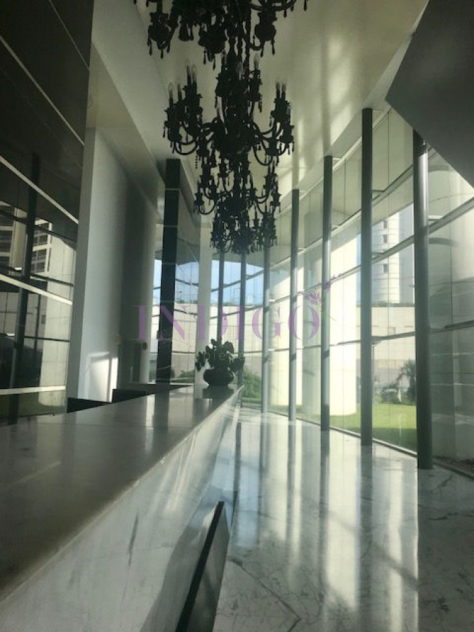 Apartamento Ref.195 - Apartamento en Mansa, 2 dormitorios *