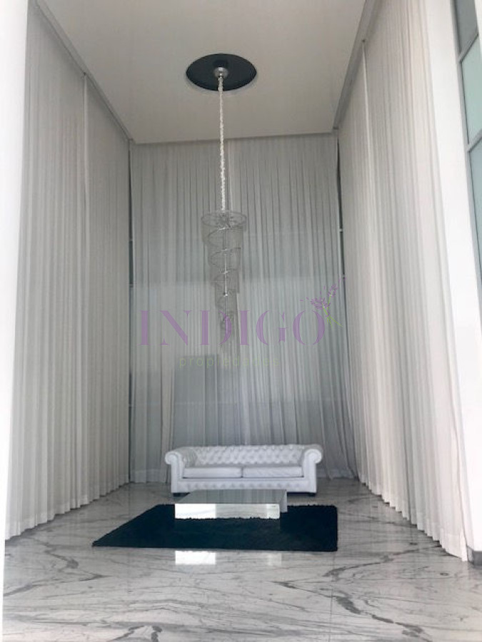 Apartamento Ref.195 - Apartamento en Mansa, 2 dormitorios *