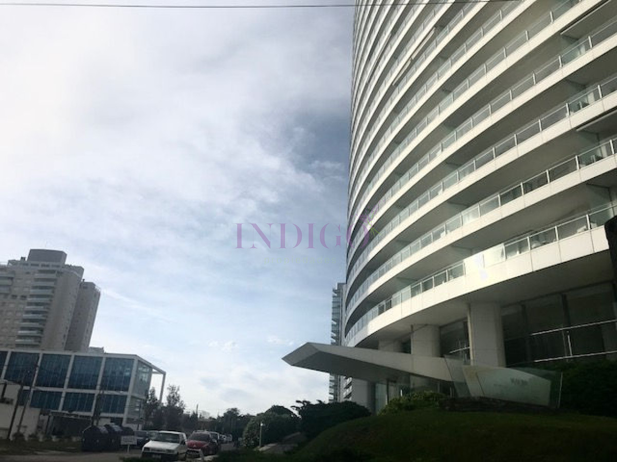 Apartamento Ref.195 - Apartamento en Mansa, 2 dormitorios *