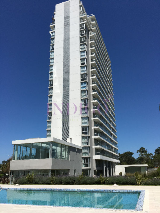 Apartamento Ref.82 - Departamento en alquiler con todos los servicios, 1 dormitorio.