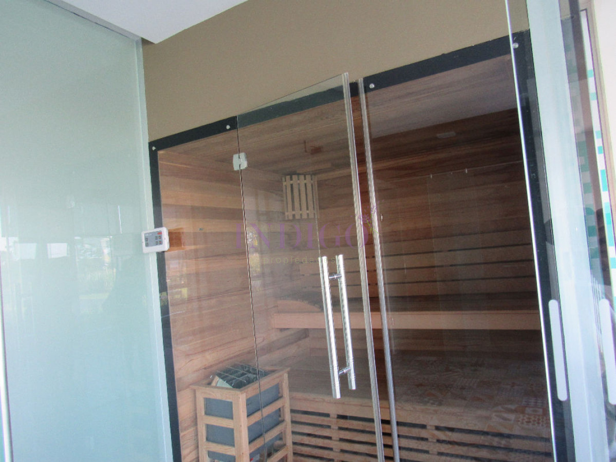 Apartamento Ref.7 - En alquiler departamento en Roosevelt con todos los servicios, 1 dormitorio.