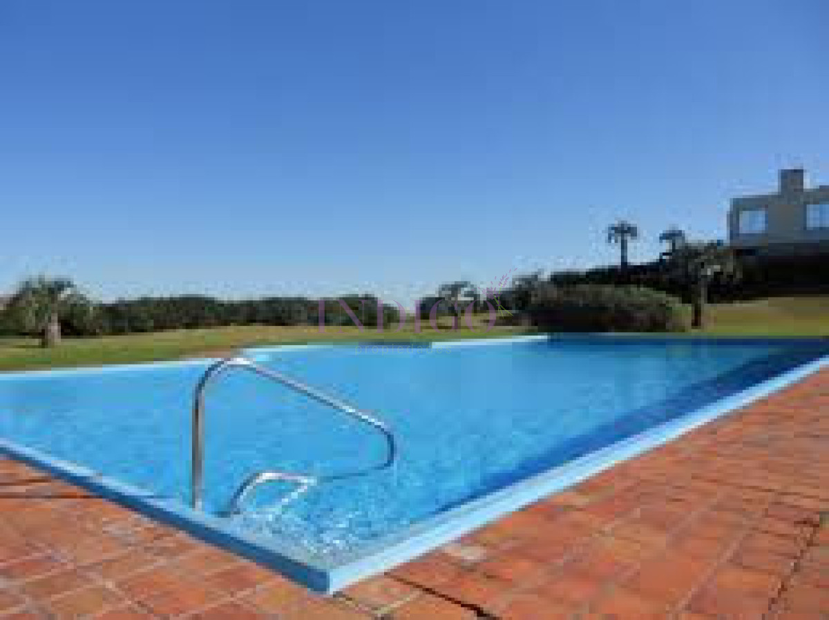 Apartamento Ref.170 - Apartamento en Manantiales, 2 dormitorios *
