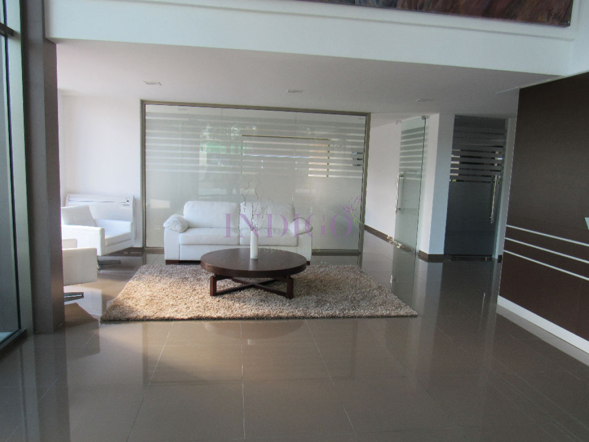 Apartamento Ref.86 - Departamento en alquiler anual o de temporada, 2 dormitorios . 