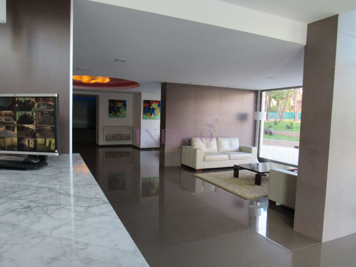 Apartamento Ref.86 - Departamento en alquiler anual o de temporada, 2 dormitorios . 