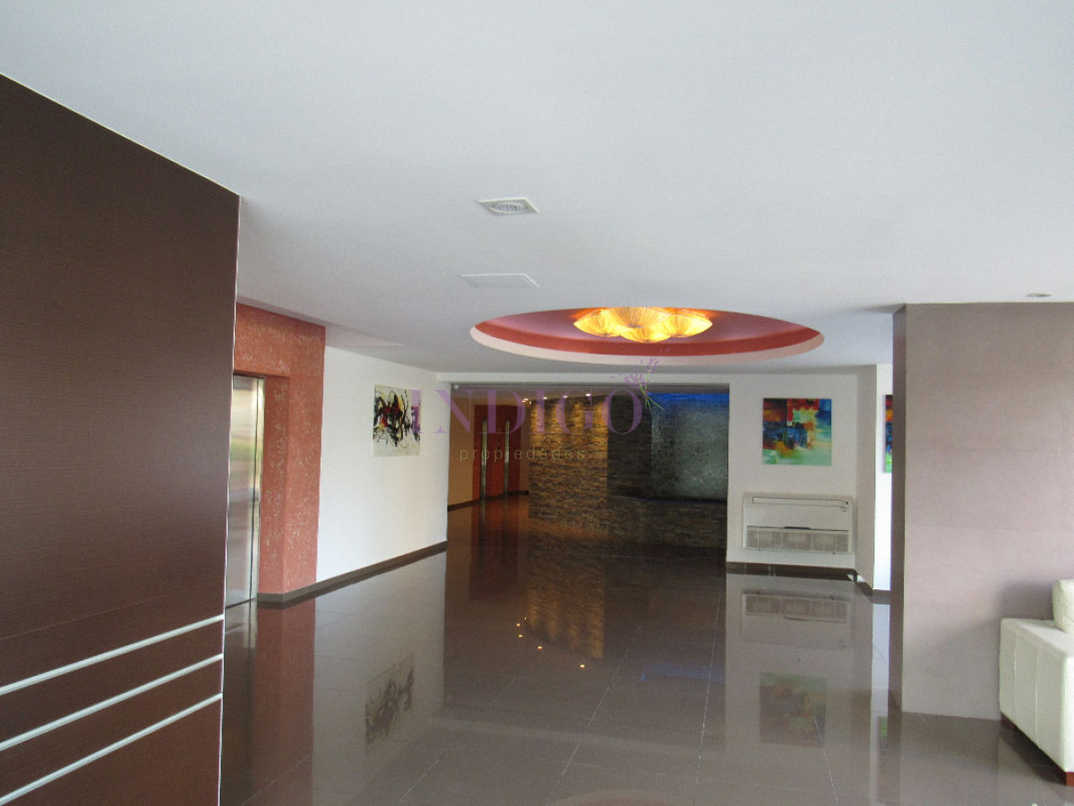 Apartamento Ref.86 - Departamento en alquiler anual o de temporada, 2 dormitorios . 