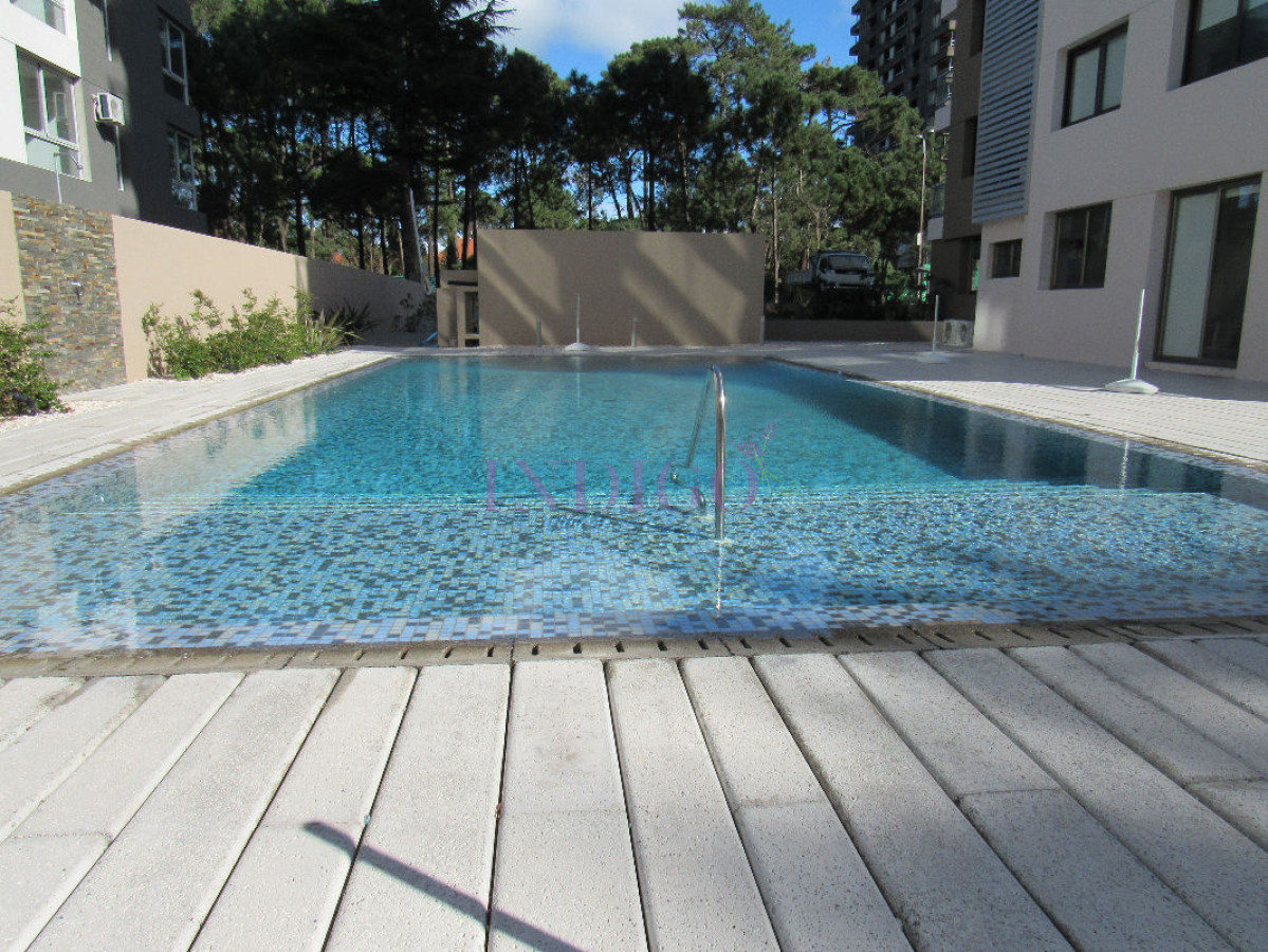 Apartamento Ref.86 - Departamento en alquiler anual o de temporada, 2 dormitorios . 