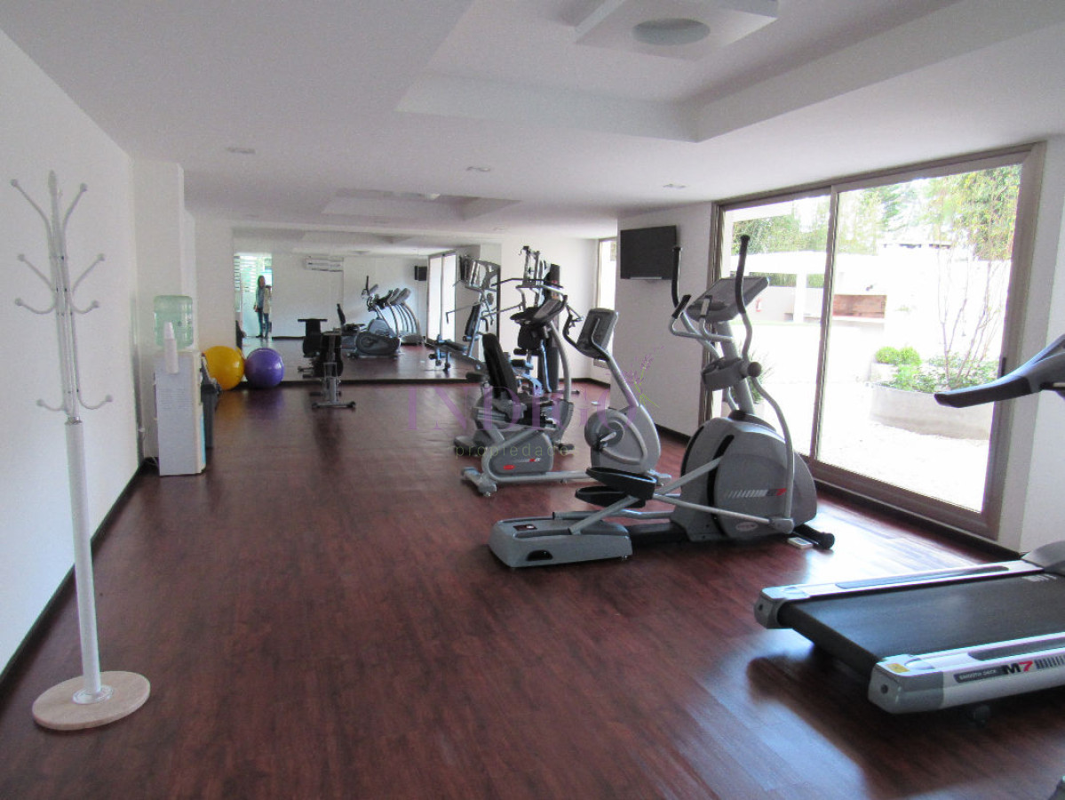 Apartamento Ref.86 - Departamento en alquiler anual o de temporada, 2 dormitorios . 