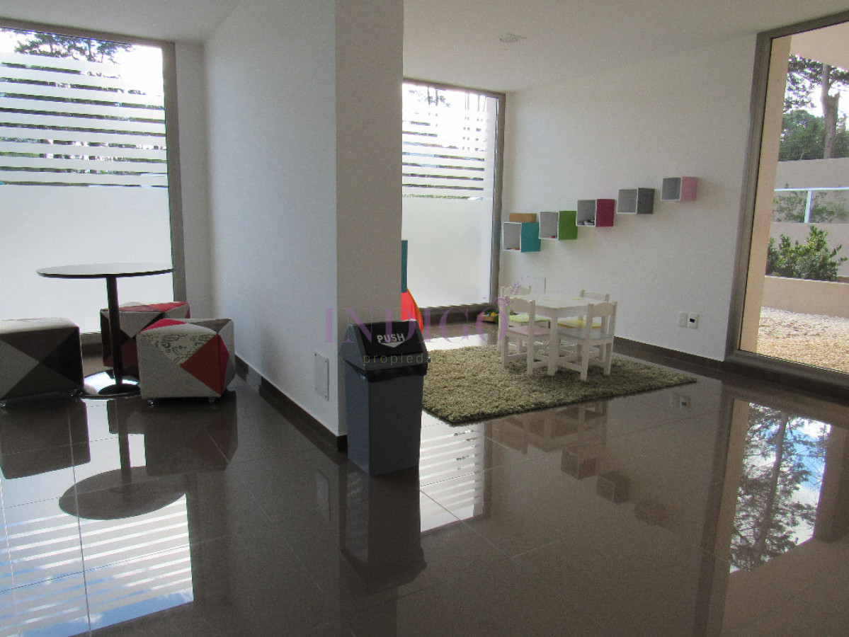 Apartamento Ref.86 - Departamento en alquiler anual o de temporada, 2 dormitorios . 