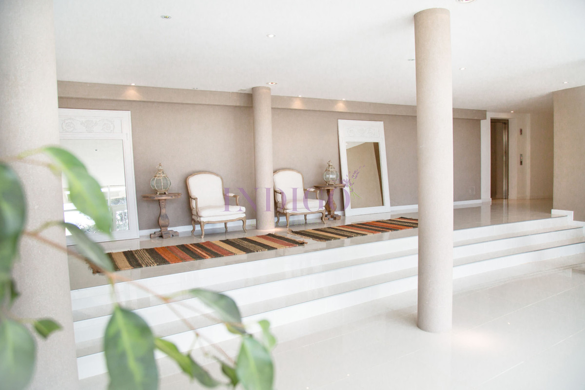 Apartamento Ref.966 - Alquiler temporario de apartamento 2 dormitorios, Manantiales, Uruguay
