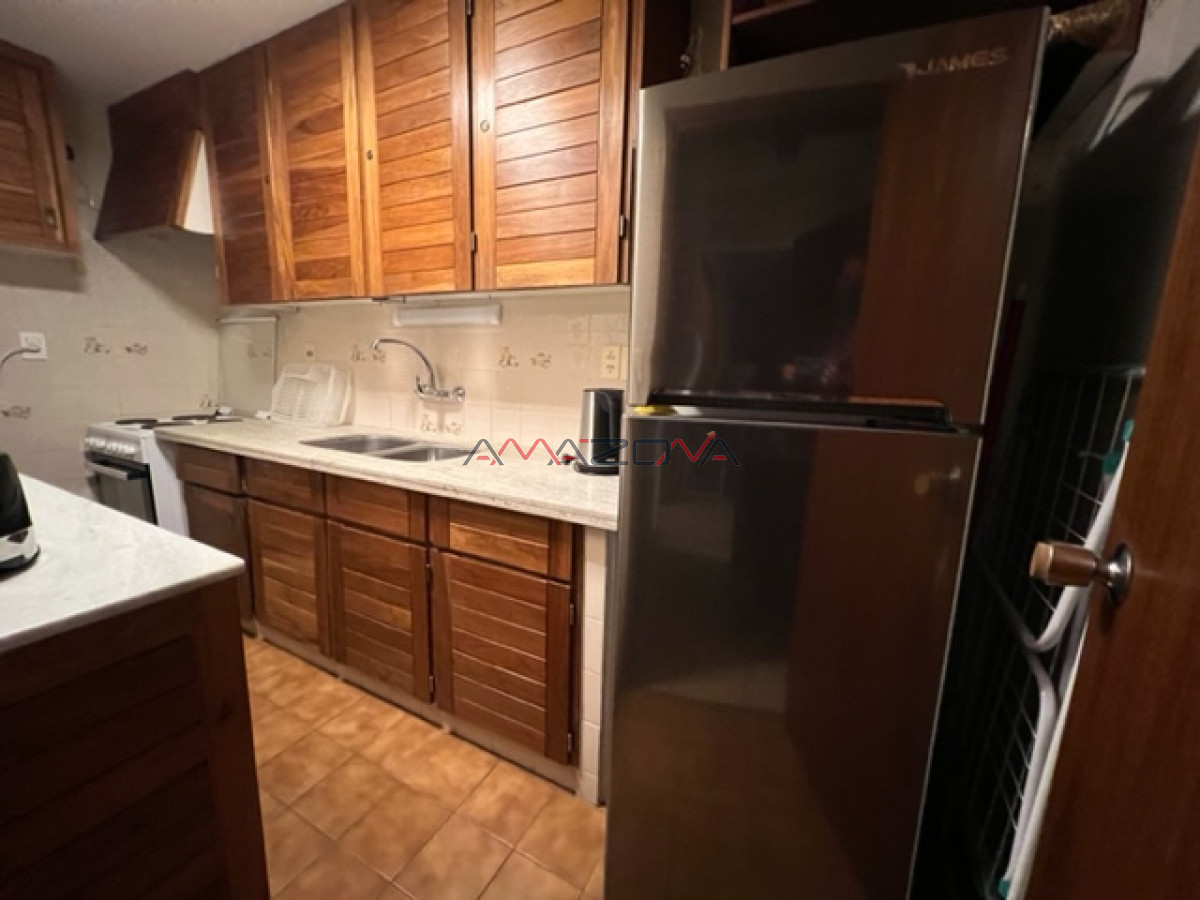 Apartamento ID.4920 - Apto de 1 dormitorio con vista a playa mansa y Brava