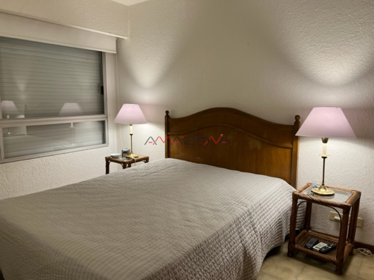 Apartamento ID.4920 - Apto de 1 dormitorio con vista a playa mansa y Brava