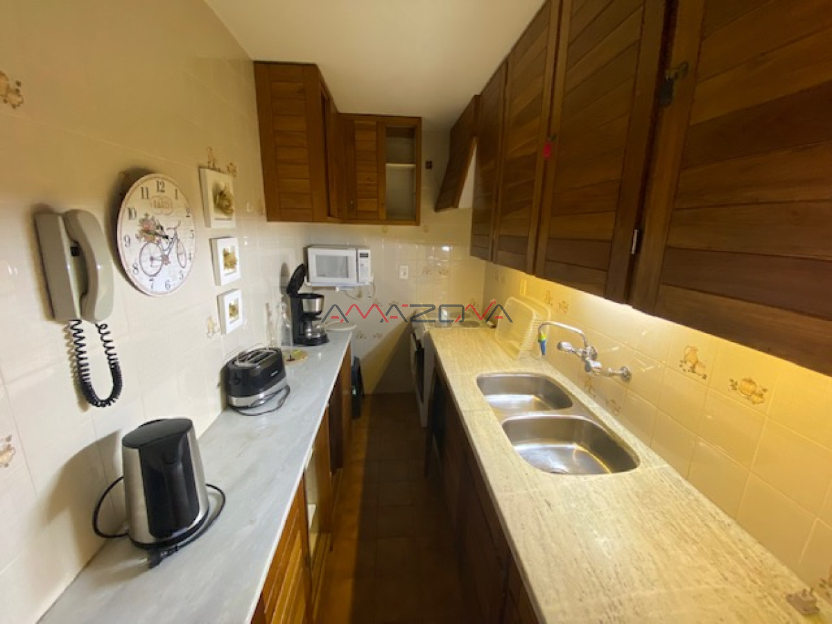 Apartamento ID.4920 - Apto de 1 dormitorio con vista a playa mansa y Brava