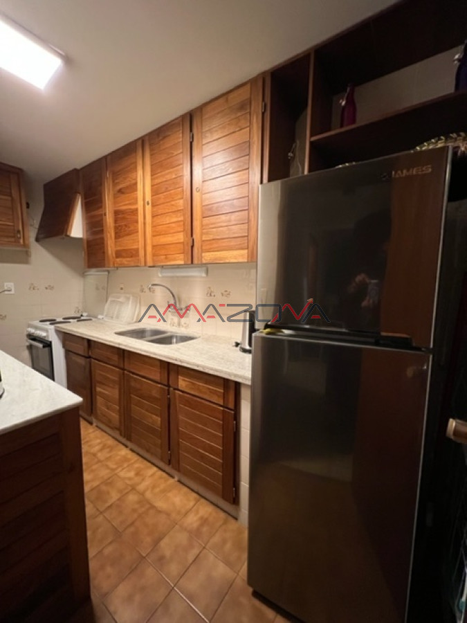 Apartamento ID.4920 - Apto de 1 dormitorio con vista a playa mansa y Brava