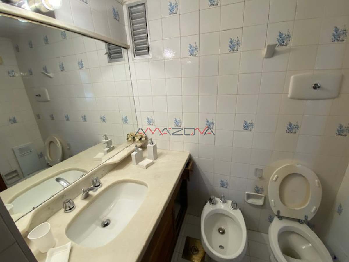 Apartamento ID.4920 - Apto de 1 dormitorio con vista a playa mansa y Brava