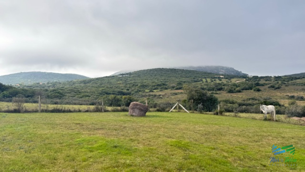 Campo Ref.5463 - Chacra de 6 has con 664 m2 - cerca de Piriapolis y del parque de fauna natural