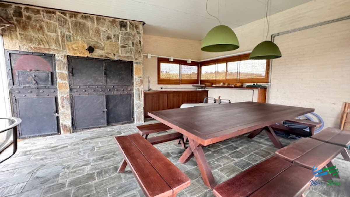 Campo Ref.5463 - Chacra de 6 has con 664 m2 - cerca de Piriapolis y del parque de fauna natural