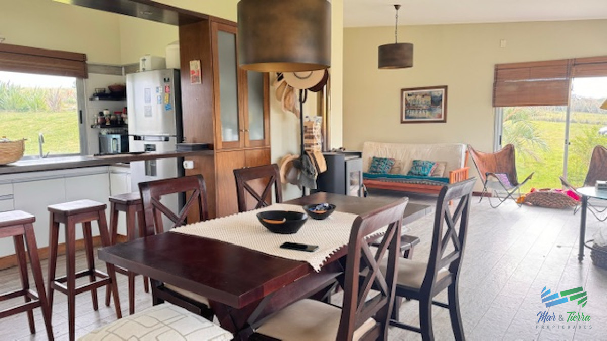 Campo Ref.5463 - Chacra de 6 has con 664 m2 - cerca de Piriapolis y del parque de fauna natural