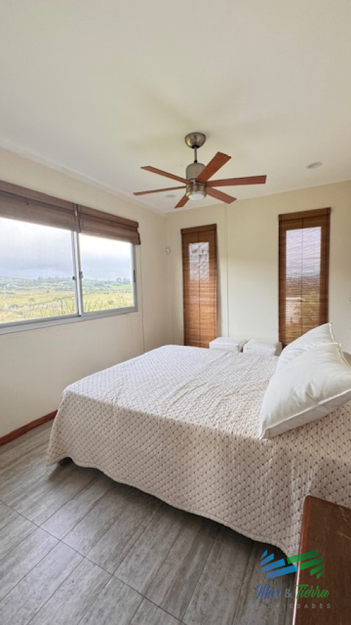 Campo Ref.5463 - Chacra de 6 has con 664 m2 - cerca de Piriapolis y del parque de fauna natural