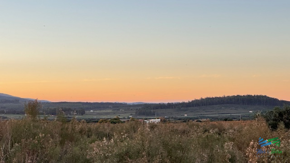 Campo Ref.5463 - Chacra de 6 has con 664 m2 - cerca de Piriapolis y del parque de fauna natural