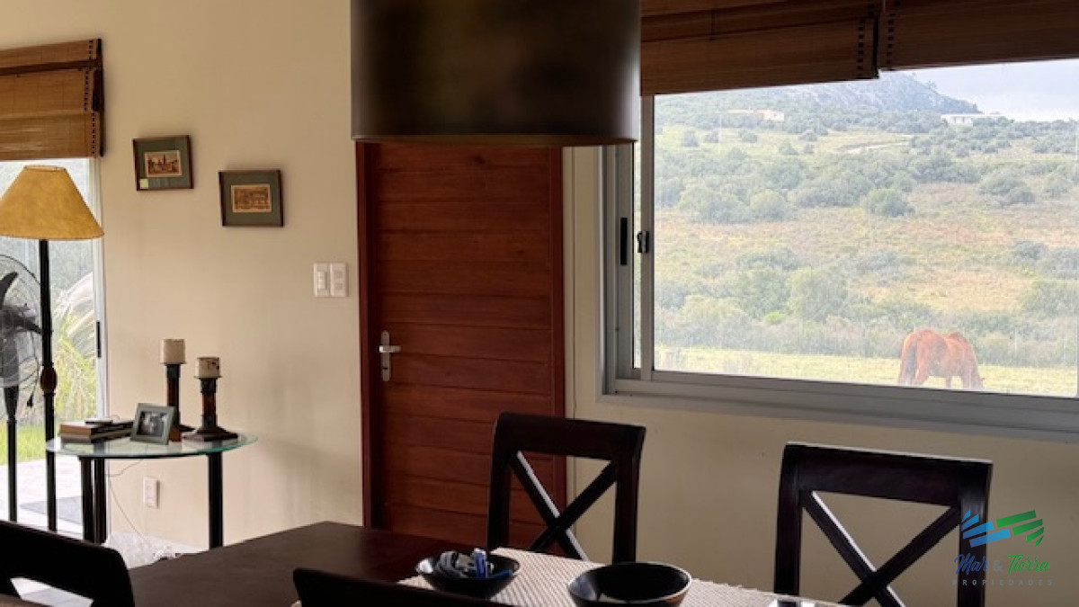 Campo Ref.5463 - Chacra de 6 has con 664 m2 - cerca de Piriapolis y del parque de fauna natural