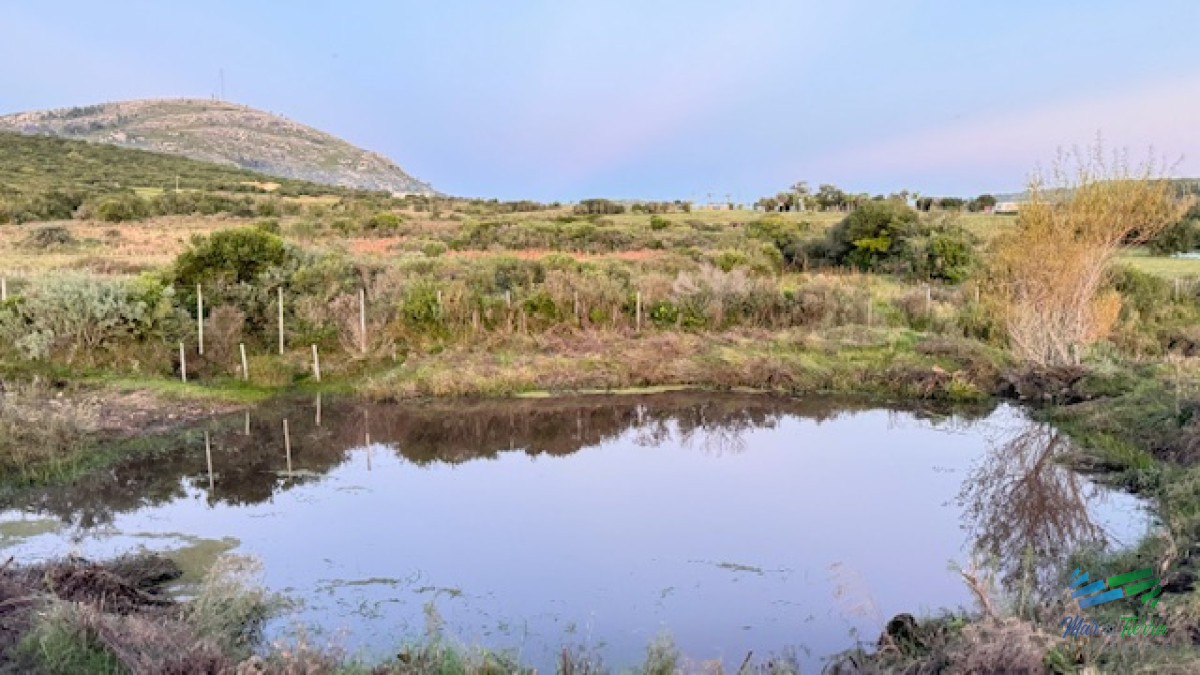 Campo Ref.5463 - Chacra de 6 has con 664 m2 - cerca de Piriapolis y del parque de fauna natural