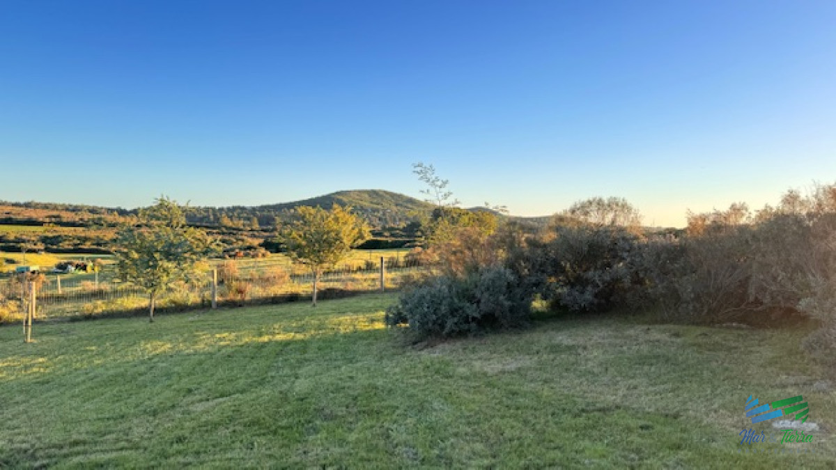 Campo Ref.5463 - Chacra de 6 has con 664 m2 - cerca de Piriapolis y del parque de fauna natural