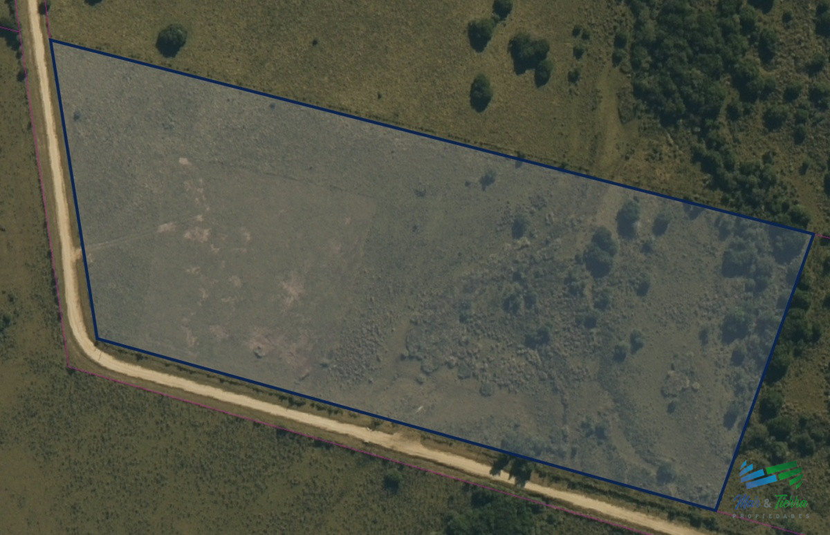 Campo Ref.4075 - Campo de 5 has con 5891 m2
