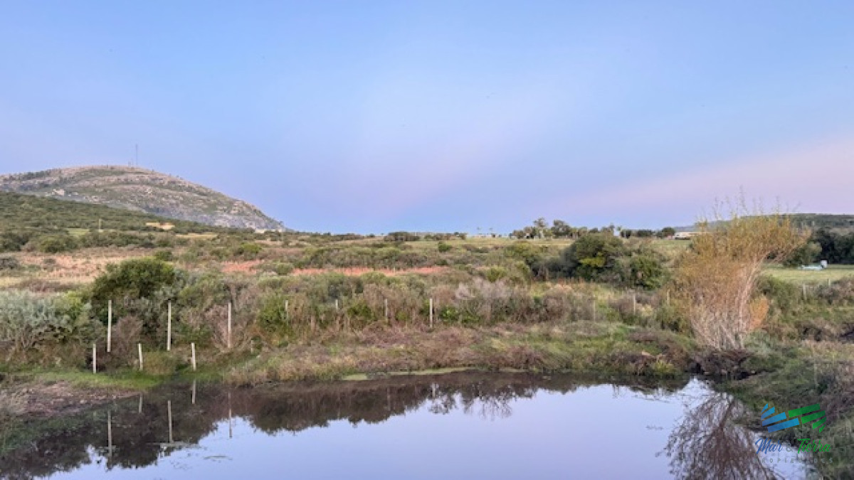 Campo Ref.5463 - Chacra de 6 has con 664 m2 - cerca de Piriapolis y del parque de fauna natural
