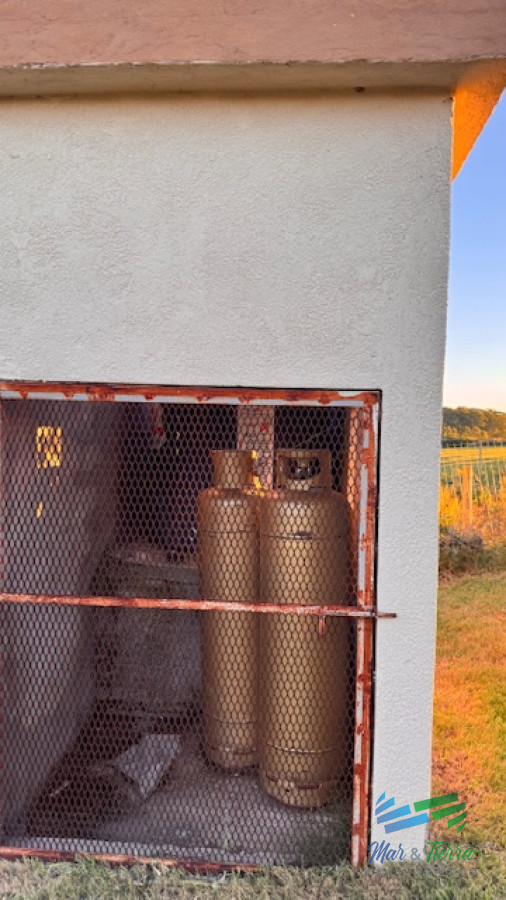 Campo Ref.5463 - Chacra de 6 has con 664 m2 - cerca de Piriapolis y del parque de fauna natural