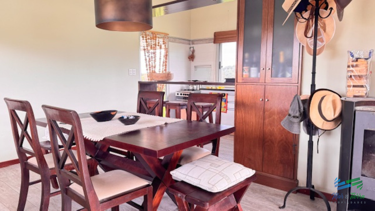 Campo Ref.5463 - Chacra de 6 has con 664 m2 - cerca de Piriapolis y del parque de fauna natural