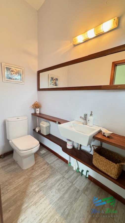 Campo Ref.5463 - Chacra de 6 has con 664 m2 - cerca de Piriapolis y del parque de fauna natural