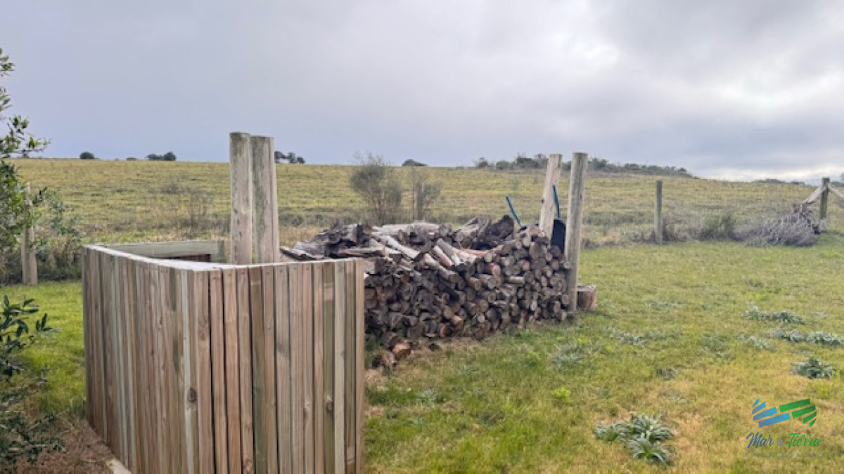 Campo Ref.5463 - Chacra de 6 has con 664 m2 - cerca de Piriapolis y del parque de fauna natural